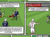 France Allemagne philosphes foot