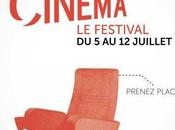 Festival Paris Cinéma programmation éclectique dynamique