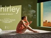 film Shirley anime peintures d'Edward Hopper