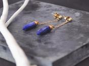 lundi #jewel #jewellery #bijoux #designer #earrings...