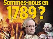 Mémoires Révolution française