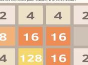 2048 Facebook:comment gagner coups rapidement?