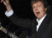 Retour scène réussi pour Paul McCartney