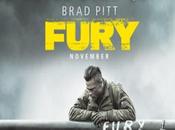 Fury: toute première bande annonce