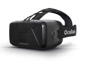 Oculus conférence nouvel achat