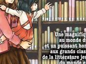 Maître livres chez Komikku éditions