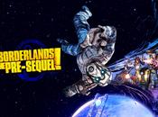 Borderlands: Pre-Sequel Walkthrough commenté 2014
