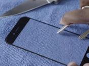 [Vidéo] test bluffant l'écran 'incassable' l'iPhone
