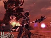 bêta ouverte d’Archlord commence aujourd’hui