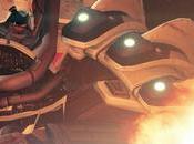 continue soirée destiny avec quelques infos les...