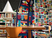 Colore avec Marimekko!