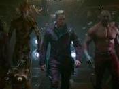Gardiens Galaxie nouvelle bande annonce