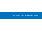Alliance Valiant Arms