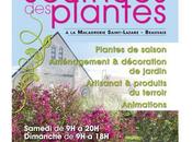 MALADRERIE SAINT- LAZARE Découvrez 2ème édition Journées Plantes, septembre 2014 Beauvais, avec Horticulteurs, pépiniéristes, bulbiculteurs, arboriculteurs, paysagistes