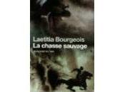 chasse sauvage Laetitia BOURGEOIS