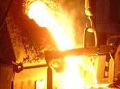 Production industrielle Hausse 3,9% trimestre 2014