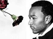 John Legend dévoile nouveau single, (Nobody World)