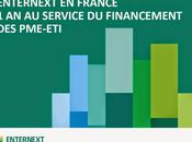 Après 1ère année service financement PME-ETI, Enternext ligne avec feuille route