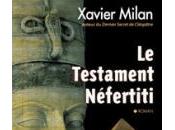 Testament Néfertiti