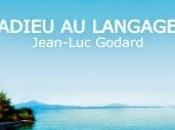 Adieu langage Jean Godard