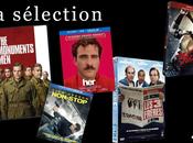 Sorties DVDs Blu-Rays Juillet 2014