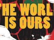 Aloe Blacc nous invite découvrir nouvelle chanson, Hello World (The ours).