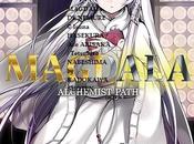 Magdala Alchemist Path tome