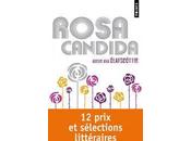 Rosa Candida, roman d’Audur Olafsdottir