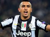 Mercato Premier League offre pour Vidal