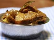 Coorgi Pandi Curry porc coorgi pork curry