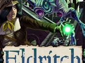 Test Vidéo Eldritch