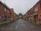 Avez-vous déjà... visité village abandonné Belgique