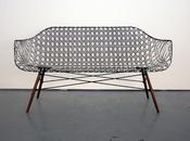 Eames carbone Matthew Strong