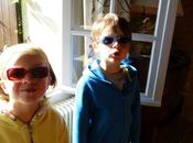 Soleil ici, c'est tout rien