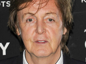 Paul McCartney concert intimiste perspective