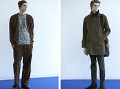 Nanamica 2014 collection lookbook