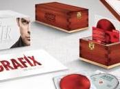 L’intégrale Dexter Blu-ray France