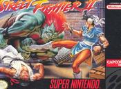Street Fighter film