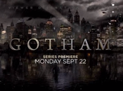 Gotham nouvelle bande-annonce
