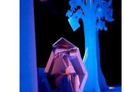 Vélin Velours. Spectacle jeune public. Théâtre Violette. Toulouse.