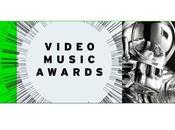 nominés Video Music Awards seront annoncés Snapchat