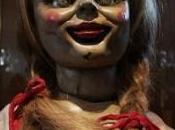 [News/Trailer] Annabelle trailer spin-off Conjuring