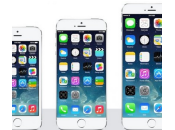 iPhone sortie modèle pouces repoussée 2015