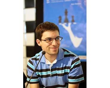 Échecs à Bienne : Maxime Vachier-Lagrave leader