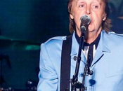 Paul McCartney lance cinq albums classiques applications pour iPad