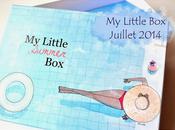 [Box] Little Summer mini concours