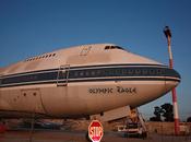 Photographie Abandoned Greek Airport