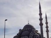 Mosquée neuve mosquée Sultane-Mère