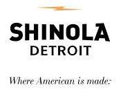 Shinola: construction d'une marque Made