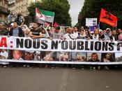 SOCIÉTÉ Fallait-il interdire manifestation pro-gaza Paris